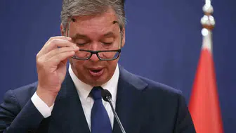 Sırbistan Cumhurbaşkanı Vucic erken seçim tarihlerini açıkladı