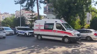 Antalya'da trajik olay: yaşlı anne ve kızı evde ölü bulundu