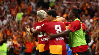 Galatasaray, Göztepe karşısında önemli bir zafer aldı