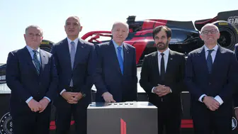 Türkiye Formula 1 heyecanı geri dönüyor: İstanbul Park 2031 yılına kadar takvimde