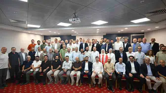 Bursa'nın ekonomik dönüşümünde mimar ve mühendislerin rolü önemli