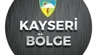 Kayseri’de yarın kuvvetli yağış bekleniyor