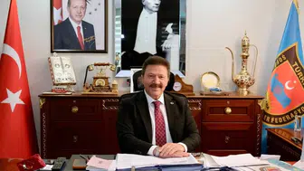 Korsan servislere dikkat: TŞOF Başkanı'ndan uyarı