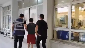 Yıldırım’da yapılan operasyonla 9 aranan şahıs yakalandı