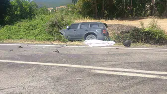 Manisa'da meydana gelen kazada 2 kardeş hayatını kaybetti, 2 kişi yaralandı