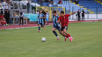 Kütahyaspor, Zafer Kupası'nı kazanarak tarih yazdı
