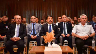 Kırşehir'de afet risk azaltma planı için önemli çalıştay yapıldı