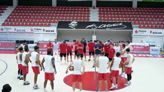 Aliağa Petkimspor'un 2026-2027 sezonu hazırlık programı belli oldu