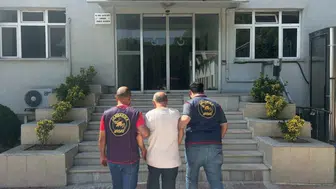 Çanakkale’de jandarmanın operasyonu sonucunda 17 şüpheli tutuklandı