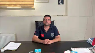 Karacabey esnaf odasında yeni dönem: Şükrü Yalnız başkan seçildi