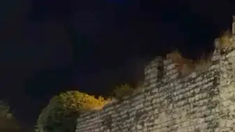 Fatih’te polisten dronla alkol denetimi: Sesli uyarılar dikkat çekti