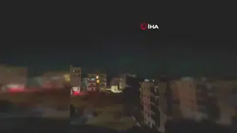 İsrail'in Lübnan'a düzenlediği hava saldırısında can kaybı artıyor