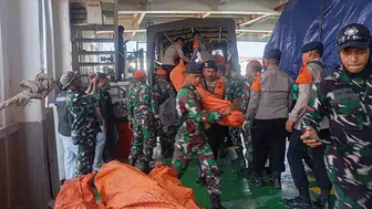 Endonezya'da deprem bilançosu ağırlaşıyor: ölü sayısı 68'e yükseldi