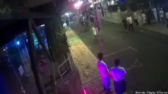 Portekiz tatil beldesinde alkollü sürücünün yayalara çarpması: 12 yaralı