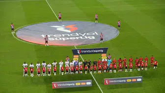 Samsunspor evinde Göztepe'ye karşı zorluk yaşıyor