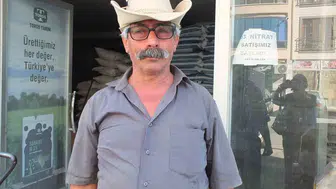 Burhaniye'de çoban yürekleri ağızda: Kurt tehlikesi artıyor