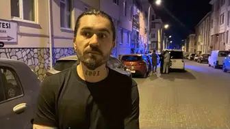 Kasklı şüpheliler, daireyi kırarak uyuşturucu kolilerini çaldı: Polis geniş çaplı inceleme başlattı
