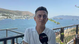 Bodrum turizmcileri, boş ve pahalı eleştirilerine yanıt verdi