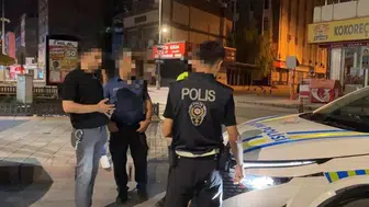 Kayseri'de korsan taksicilere büyük darbe: Sürücüye 100 bin TL ceza