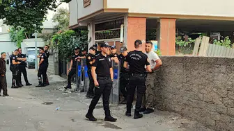 Batman'da anne cinayeti: Şüpheli tutuklandı