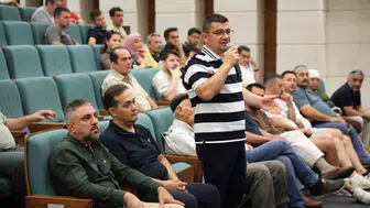 Muğla'nın yeni projeleri ile yaşam alanları zenginleşiyor