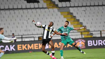 Trend yol 1. ligde golsüz maç: manisa fk ve bodrum fk puanları paylaştı