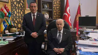 MHP'de kongre heyecanı: Bilecik'teki buluşma için davet yapıldı