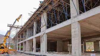 Bayburt'ta eğitim yatırımları hız kazanıyor: Üç okul inşaatı devam ediyor