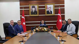 Başiskele'de yeni ilkokul için protokol imzalandı