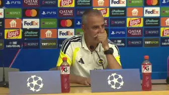 İsmail Kartal'dan Lyon maçı öncesi güçlü mesajlar