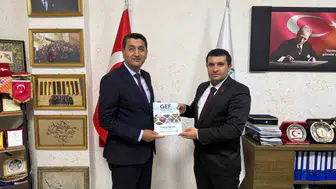 Mahmut Boyraz'dan gençler ve kadınlar için yeni oda hedefi