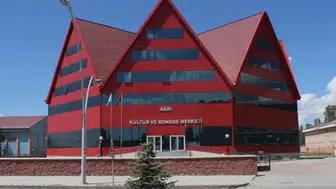 Ağrı'da KOSGEB destek programıyla KOBİ'lere büyük fırsat