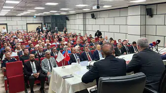 Ticaret Bakanı Bolat, 2025 yılı ihracat hedeflerini açıkladı