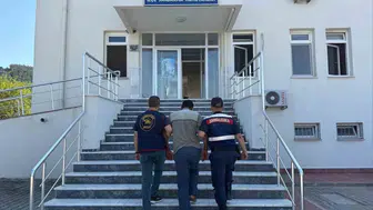 Çanakkale'de jandarmadan operasyon: Aranan 9 şüpheli tutuklandı