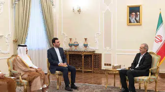 İran Meclis Başkanı Galibaf, Trump yönetimini eleştirdi: 'Yanlış bilgilerle karar alıyorlar'