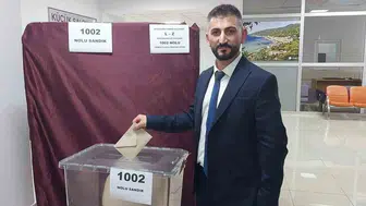 MHP Rize'de kongre maratonunu tamamladı: Yeni başkanlar belirlendi