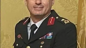 Siirt İl Jandarma Komutanlığı'nda yeni atama dönemi: Ceylan Yaman göreve başladı