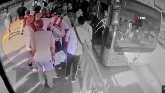 İstanbul'da turistleri hedef alan yankesicilik operasyonu: 20 kişi gözaltında