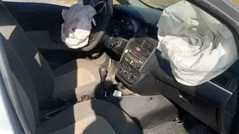 Başkalede meydana gelen trafik kazasında yedi kişi yaralandı