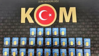 Niğde'de asayiş denetimlerinde 349 kişi hakkında işlem yapıldı