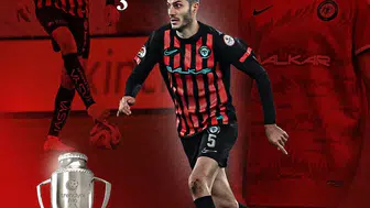 Çorum FK, Sinan Osmanoğlu ile yollarını ayırdı