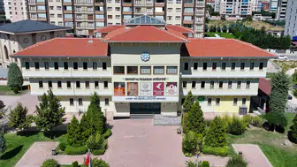 Selçuklu'da çocuklar için yeni eğitim projeleri: Başkan Pekyatırmacı'nın vurguları