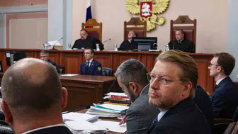 Yabloko Partisi'nin seçimlere katılması engellendi: Yüksek Mahkeme kararı onayladı