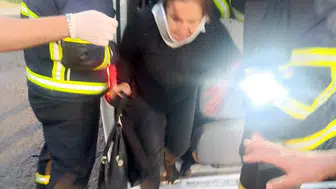Diyarbakır'da minibüs ve traktör çarpıştı: 2 kişinin yaşamı sona erdi