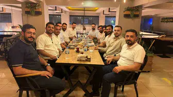 Erzurum genç girişimciler kurulu ekonomi gündemini değerlendirdi
