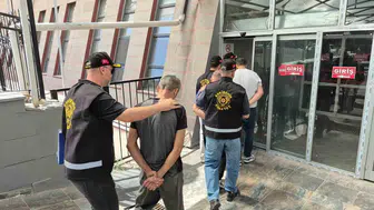 Eskişehir'de bıçakla öldürülen kişinin cinayetinde 4 şüpheli adliyeye gönderildi