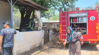 Uzaklaştırma kararı sonrası eşiyle sorunlar yaşayan kadın, 10’uncu kez şikayetçi oldu