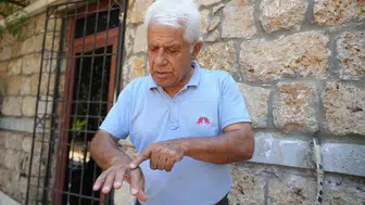 Aslan balığı dikenleriyle karşılaşan profesörden sıcak su uyarısı: Yanlış uygulamalara dikkat