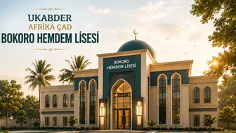 Uluslararası kardeşlik seferberliği derneği, Asya ve Afrika'da kalıcı projelere imza atıyor