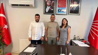 Berfin Karan, Bilecik'te gençlerle buluşarak onların siyasi hayatta daha aktif rol almasını vurguladı